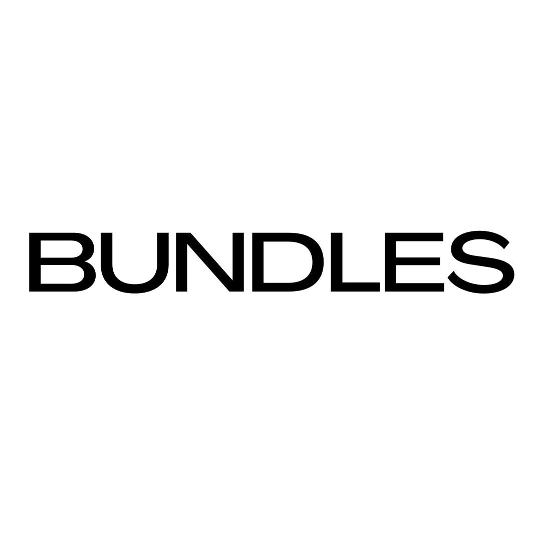 BUNDLES