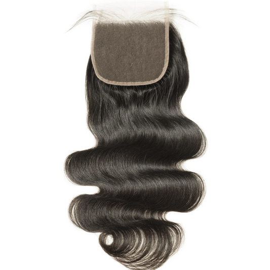 Body Wave 5x5 HD Closures