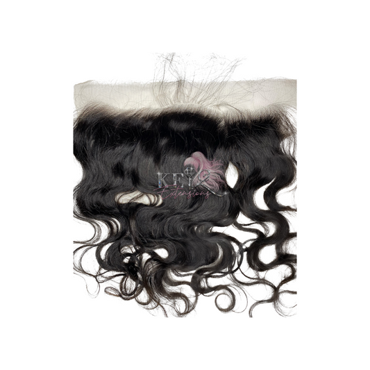 Body Wave 'HD' Frontal - kei2extensions